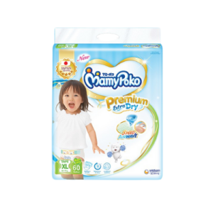 MAMYPOKO TAPE PREMIUM EXTRA DRY XL 60'S