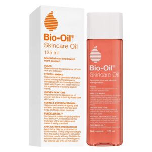 BIO-OIL SKINCARE OIL 125 ML