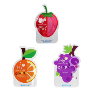 HY-C VITAMIN C 50 TABLETS 20'S