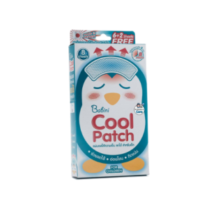 Babini Cool Patch