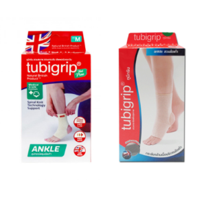 Tubigrip ankle