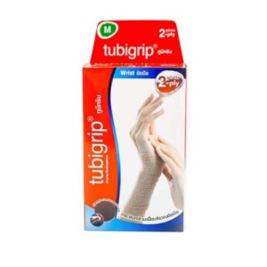 tubigrip 2 ply wrist (M)