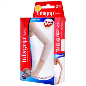 tubigrip elbow L