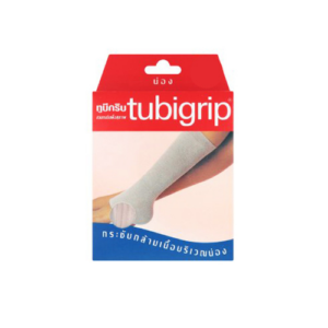 tubigrip calf L