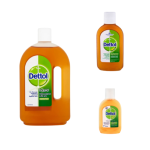 Dettol