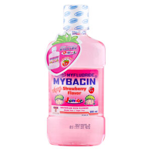 MYFLUORIDE JUNIOR 250ML STRAWBERRY