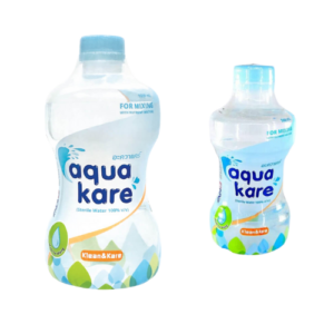 AQUA KARE