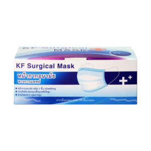 KF SURGICAL MASK
