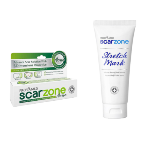PROVAMED SCAR ZONE