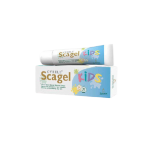 SCAGEL KIDS 4G