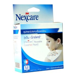 3M NEXCARE COLD HOT PACK (10x25)