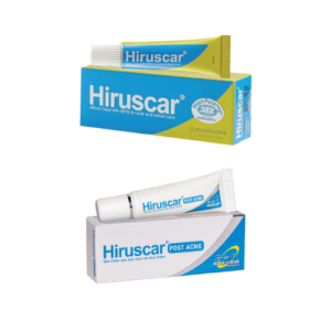 HIRUSCAR GEL