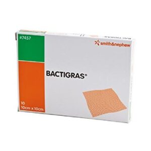 BACTIGRAS 10X10