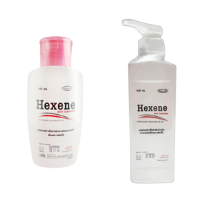 HEXENE SKIN CLEANSER
