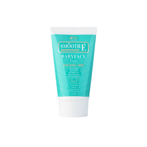 SMOOTH-E BABY FACE FOAM 15G