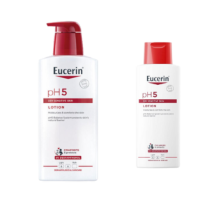EUCERIN LOTION