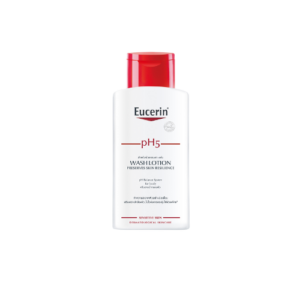 Eucerin Wash Lotion 200 ml