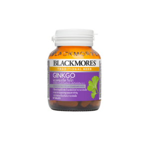 BLACKMORE GINKGO BILOBA 30s