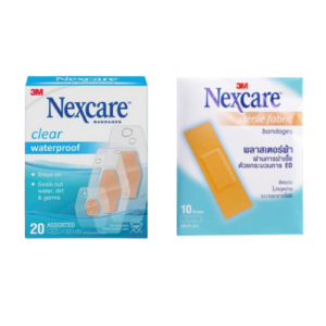3M NEXCARE bandages