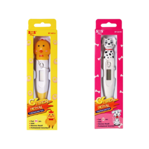 SOS PLUS THERMOMETER
