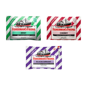 FISHERMAN'S FRIEND
