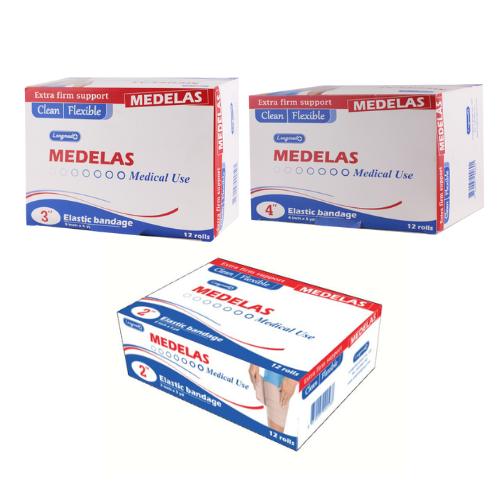 ELASTIC BANDAGE