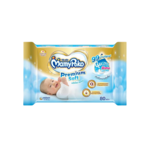 MAMYPOKO WHITE PREMIUM SOFT