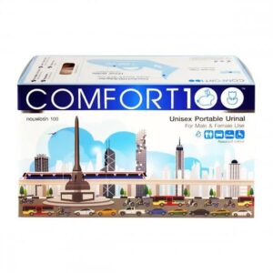 COMFORT 100, 1000 CC