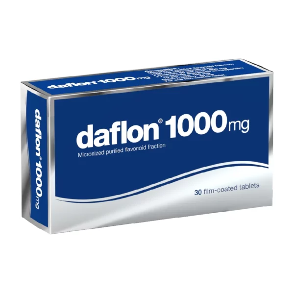 daflon 1000mg