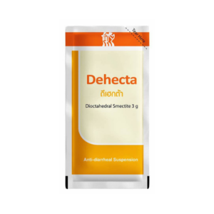 Dehecta 3g