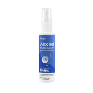 Dayy alcohol hand spray 50 ml