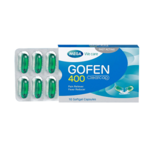 gofen 400