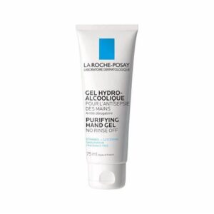 Laroche-posay hand gel