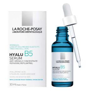 Laroche-posay hyalu serum B5
