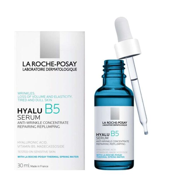 Laroche-posay hyalu serum B5