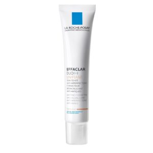 Laroche-posay Effaclar duo +