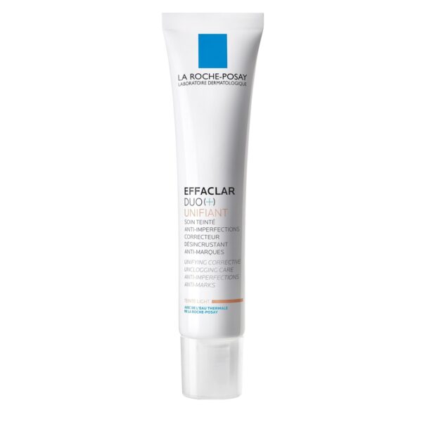 Laroche-posay Effaclar duo +