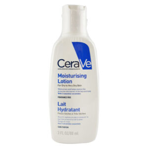 Cerave moisturising lotion 88 ml