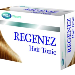 Mega Regenex Hair Tonic