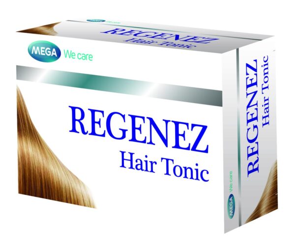 Mega Regenex Hair Tonic