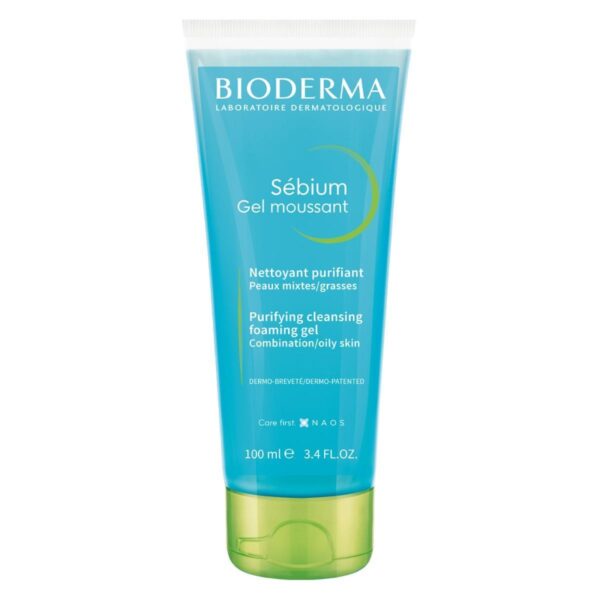 Bioderma sebium 100 ml