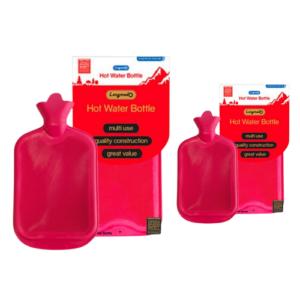 LONGMED Hot water bottle