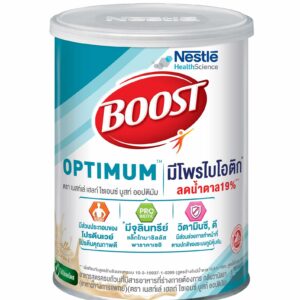 BOOST OPTIMUM NESTLE 450grams