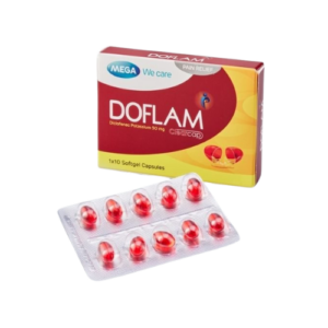 DOFLAM MEGA