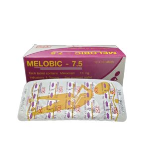 MELOBIC 7.5MG