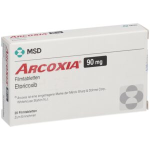 arcoxia 90 mg