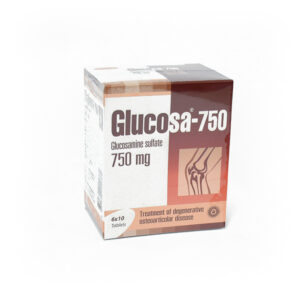 glucosa 750