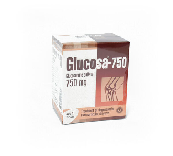 glucosa 750