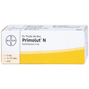 primolut N