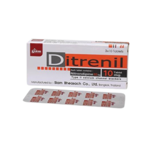 ditrenil 10 mg